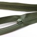 Молния YKK AquaGuard №10, Олива (566)