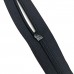 Молния YKK AquaGuard №8, черная
