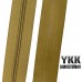 Молния YKK AquaGuard №8, Койот Браун (899) Молния YKK AquaGuard №8, Койот Браун (899)