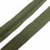 Молния YKK №10, Олива (566)