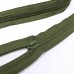 Молния YKK №10, Олива (566)