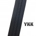 Молния YKK №10, черная Молния YKK №10, черная