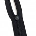 Молния YKK №10, черная