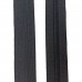 Молния YKK №8, черная