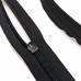 Молния YKK №8, черная