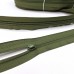 Молния YKK №8, Олива (566)