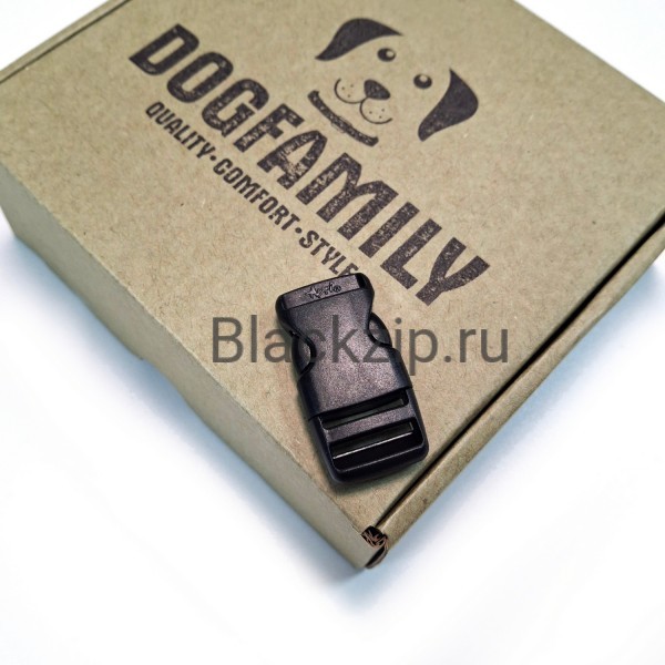 Фастекс АПРИ, Fq20, 20мм, черный