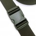 Фастекс Zip, FH40, 40мм, Олива, две регулировки, усиленный Фастекс Zip, FH40, 40мм, Олива, две регулировки, усиленный