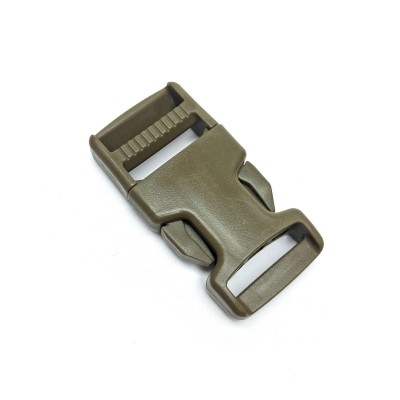 Фастекс Ф-25/1 Бастион, 25 мм, Койот Браун