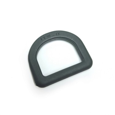 Полукольцо Zip, HP25, олива