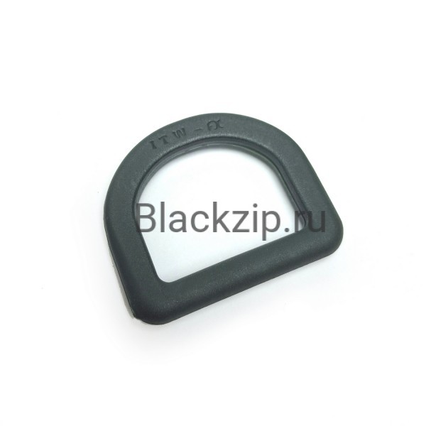Полукольцо Zip, HP25, олива