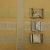 Стропа текстильная АМА, ЛРТП-40М, 40мм, Койот Браун