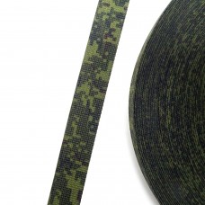 Стропа текстильная ИТГФ, 25мм, ЕМР Стропа текстильная ИТГФ, 25мм, ЕМР