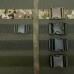 Стропа текстильная ИТГФ, 25мм, Мох