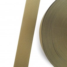 Стропа текстильная ИТГФ, 50мм, Койот-Браун