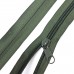 Спиральная молния №10 в расцветке Олива, Стандарт