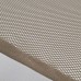 Сетка силовая, акриловая, рюкзачная, 120гр/м, Бежевая (мелкая ячейка)