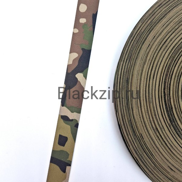 Окантовочная лента, ИТГФ, 22мм, Мультикам Окантовочная лента, ИТГФ, 22мм, Мультикам