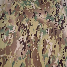 Ткань Кордура / Cordura 1000D, Мультикам с ИК ремиссией Ткань Кордура / Cordura 1000D, Мультикам с ИК ремиссией