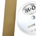 Велкро лента 100мм M&O, койот браун, 100% нейлон, КРЮЧОК Велкро лента 100мм M&O, койот браун, 100% нейлон, КРЮЧОК