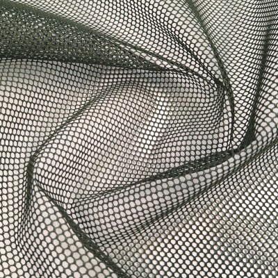 Сетка силовая, акриловая, рюкзачная, 120гр/м, олива