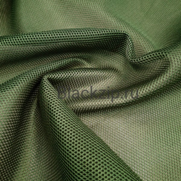 Airmesh 3D сетка, олива