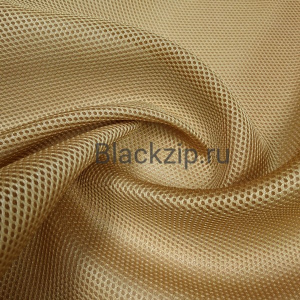 Airmesh 3D сетка, бежевая, Tan