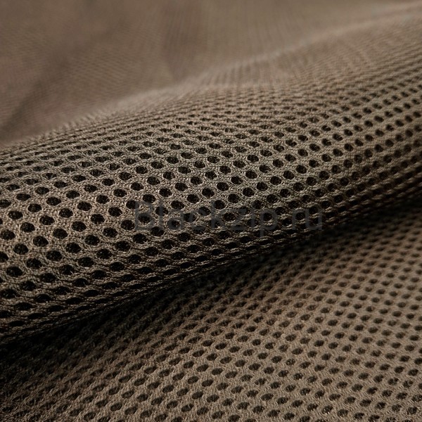 Airmesh 3D сетка, Коричневый