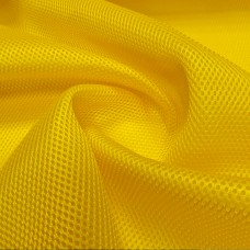 Airmesh 3D сетка, Желтая Airmesh 3D сетка, Желтая
