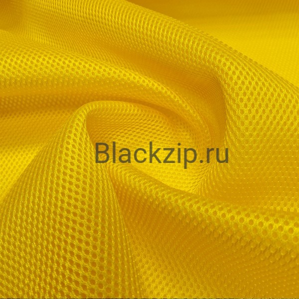 Airmesh 3D сетка, Желтая