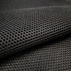 Airmesh 3D сетка, черная Airmesh 3D сетка, черная