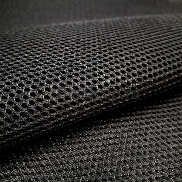 Airmesh 3D сетка, черная