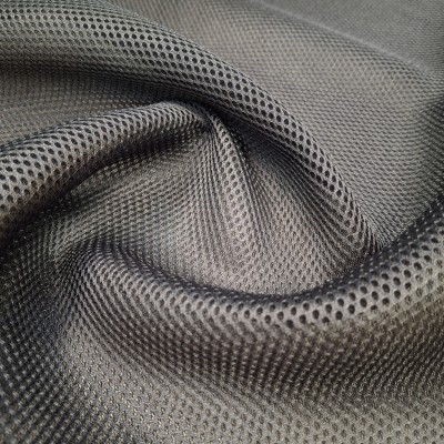 Airmesh 3D сетка, Серая