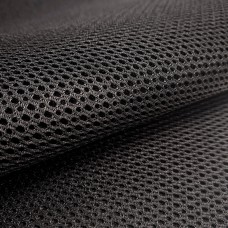 Airmesh 3D сетка, Черная, 400гр/м, Усиленный, Премиум Airmesh 3D сетка, Черная, 400гр/м, Усиленный, Премиум