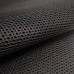 Airmesh 3D сетка, Черная, 400гр/м, Усиленный, Премиум