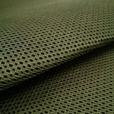 Airmesh 3D сетка, Олива, 400гр/м, Усиленный, Премиум Airmesh 3D сетка, Олива, 400гр/м, Усиленный, Премиум