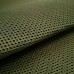 Airmesh 3D сетка, Олива, 400гр/м, Усиленный, Премиум