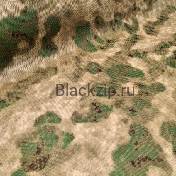 Airmesh 3D сетка, Мох