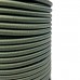 Эластичный шнур, Shock cord, 50 МЕТРОВ, Хаки, 6мм