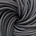 Эластичный шнур, Shock cord, 100 МЕТРОВ, Черный Эластичный шнур, Shock cord, 100 МЕТРОВ, Черный