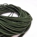 Эластичный шнур, Shock cord, 50 МЕТРОВ, Олива, 3,8мм