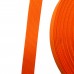 Стропа текстильная АМА, ЛРТП-30, 30мм, оранжевая, морковная