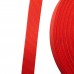 Стропа текстильная АМА, ЛРТП-30, 30мм, красная