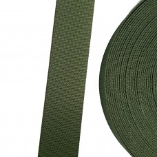 Стропа текстильная ИТГФ, 40мм, олива