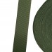 Стропа текстильная ИТГФ, 40мм, олива Стропа текстильная ИТГФ, 40мм, олива