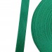 Стропа текстильная АМА, ЛРТП-25, 25мм, ярко-зеленая