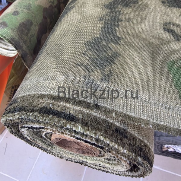 Ткань Кордура  / Cordura 1000D, Мох