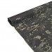 Ткань Кордура  / Cordura 1000D, Черный Мультикам Ткань Кордура  / Cordura 1000D, Черный Мультикам