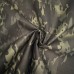 Ткань Кордура  / Cordura 1000D, Черный Мультикам Ткань Кордура  / Cordura 1000D, Черный Мультикам