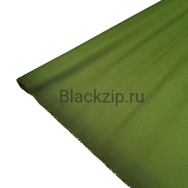 Ткань Кордура  / Cordura 1000D, Премиум Китай, Зеленый